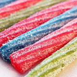 Sour Punch Twists 3" Individually Wrapped - 3 Lb