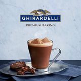 Ghirardelli Chocolate Mocha Premium Hot Cocoa