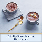 Ghirardelli Double Chocolate Premium Hot Cocoa