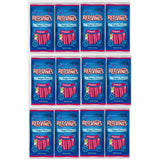 Red Vines Sugar Free Strawberry Licorice Twists [Pack of 12]