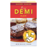 Savory Choice Beef Demi-Glace Concentrate
