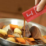 Savory Choice Beef Liquid Broth Concentrate