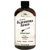 Yoder Naturals Elderberry Syrup